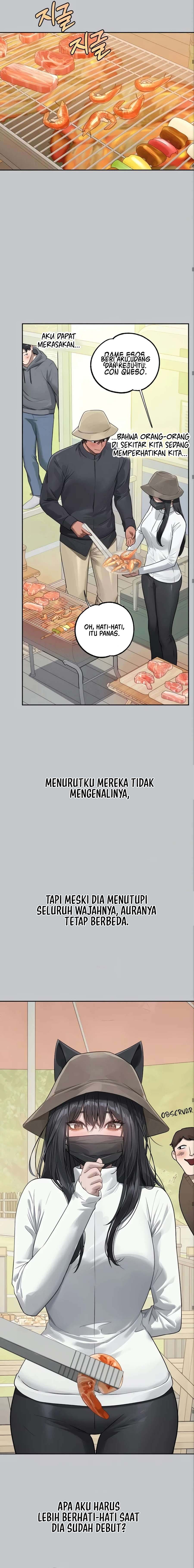 My Landlady Noona - Chapter 123 19 My Landlady Noona - Chapter 123 19