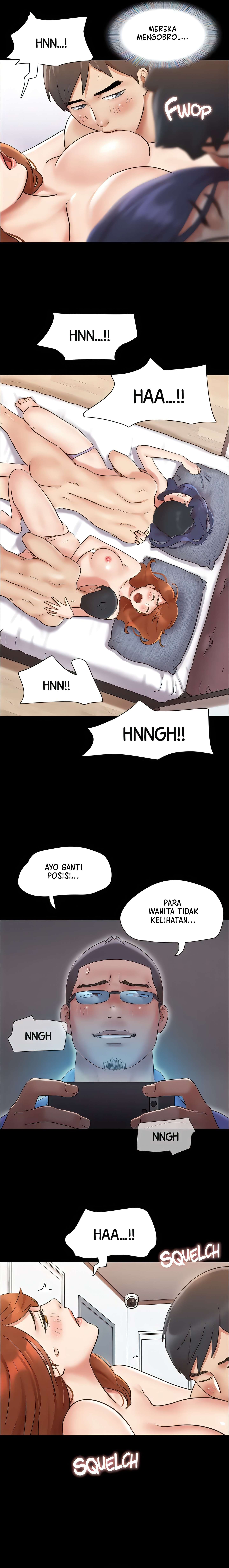Only With Consent Uncensored - Chapter 123 7