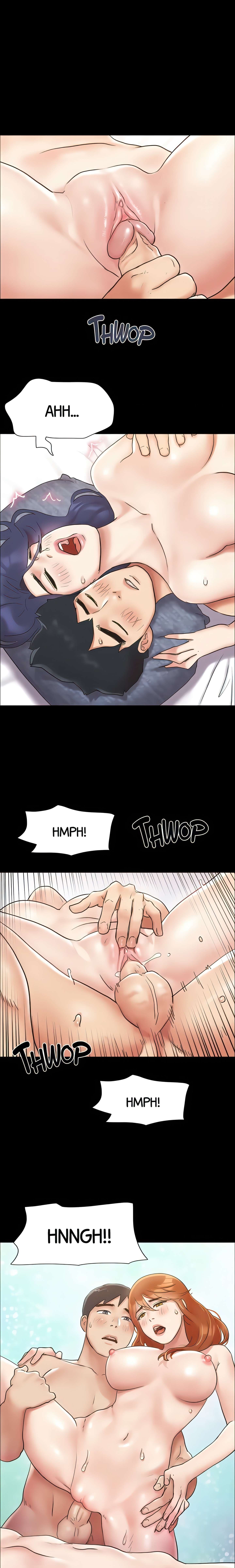 Only With Consent Uncensored - Chapter 123 15