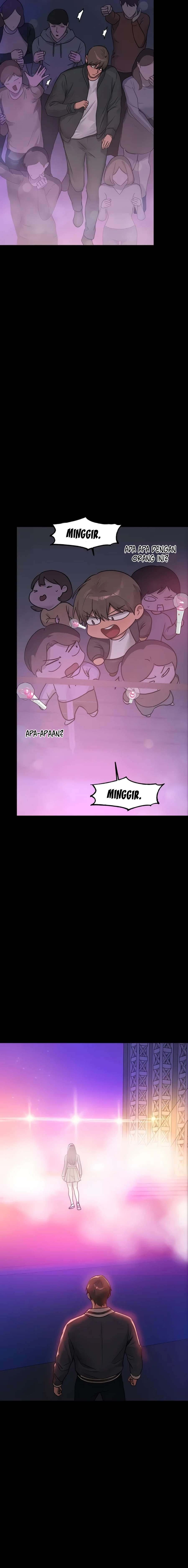 My Landlady Noona - Chapter 123 9 My Landlady Noona - Chapter 123 9