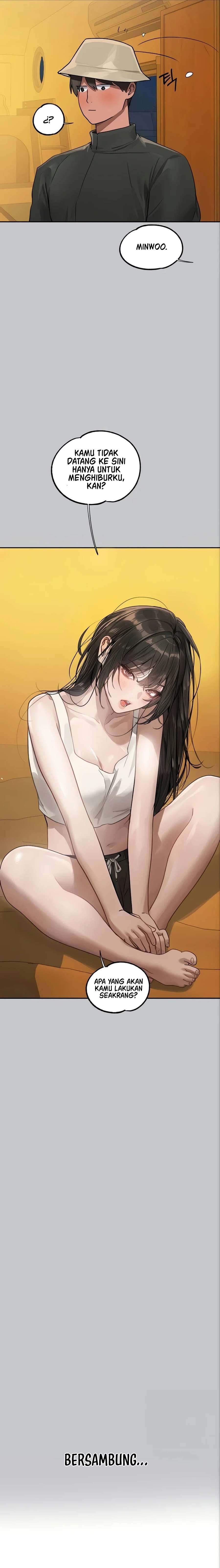 My Landlady Noona - Chapter 123 26 My Landlady Noona - Chapter 123 26