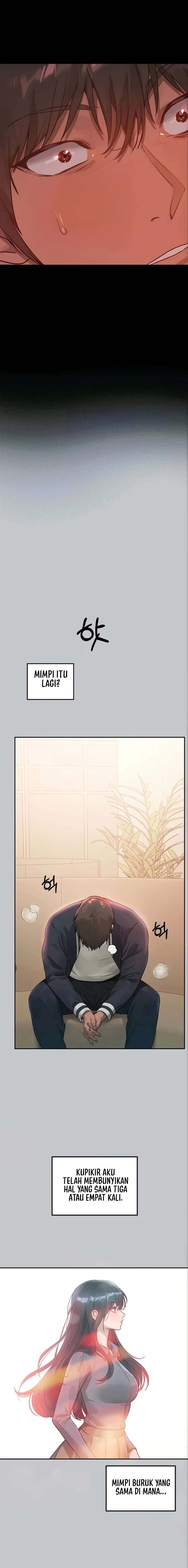 My Landlady Noona - Chapter 123 10 My Landlady Noona - Chapter 123 10