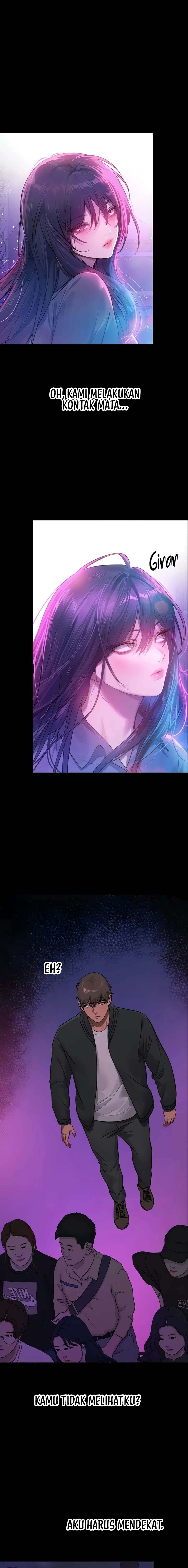 My Landlady Noona - Chapter 123 8 My Landlady Noona - Chapter 123 8