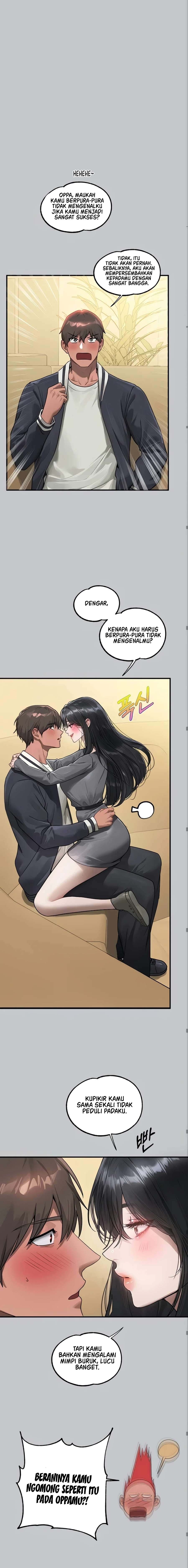 My Landlady Noona - Chapter 123 14 My Landlady Noona - Chapter 123 14