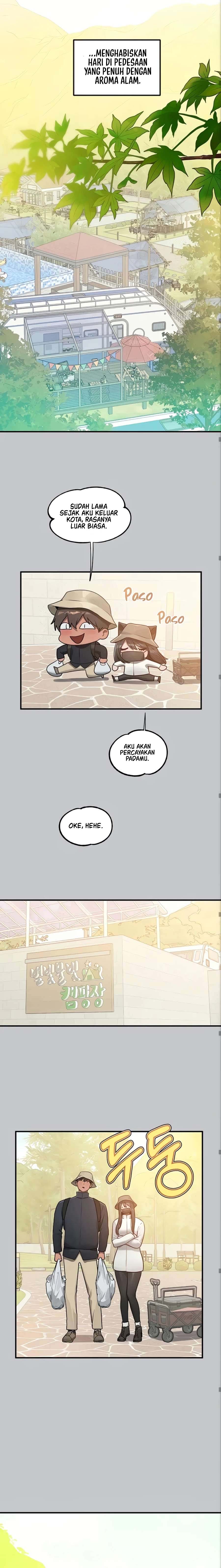 My Landlady Noona - Chapter 123 17 My Landlady Noona - Chapter 123 17