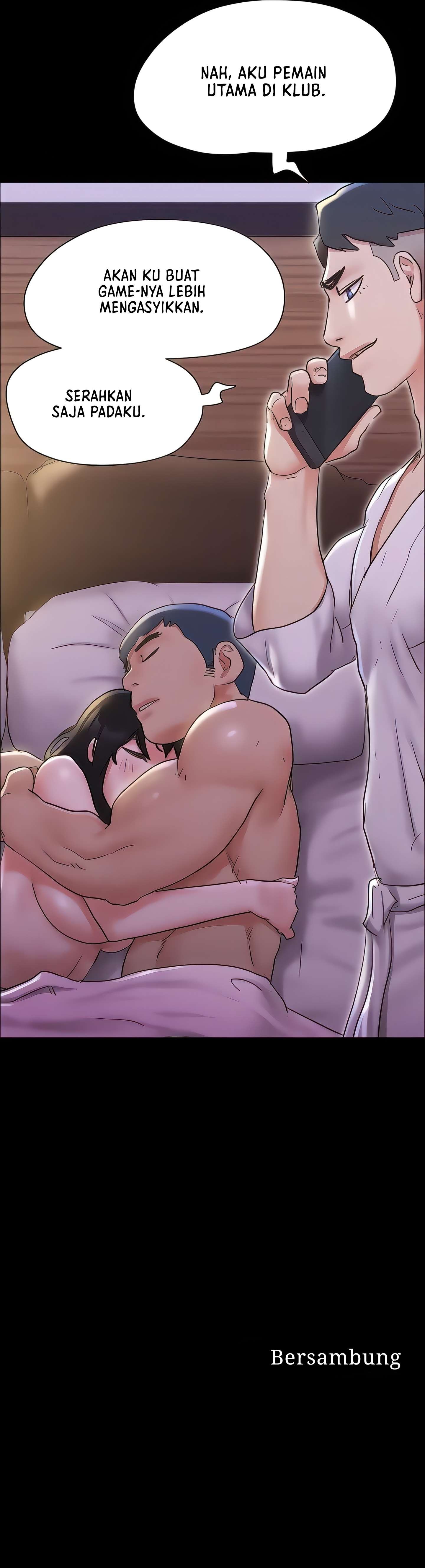 Only With Consent Uncensored - Chapter 123 22