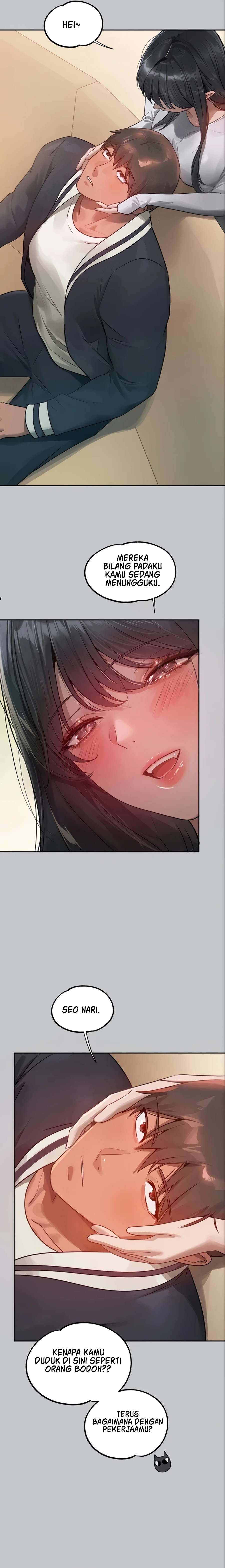 My Landlady Noona - Chapter 123 12 My Landlady Noona - Chapter 123 12