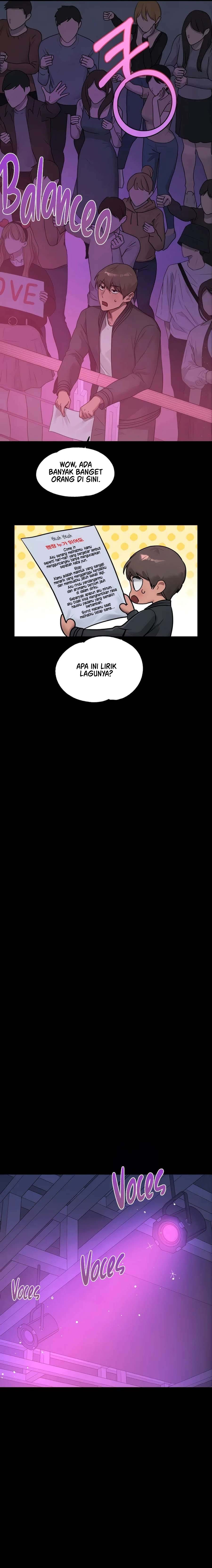 My Landlady Noona - Chapter 123 6 My Landlady Noona - Chapter 123 6