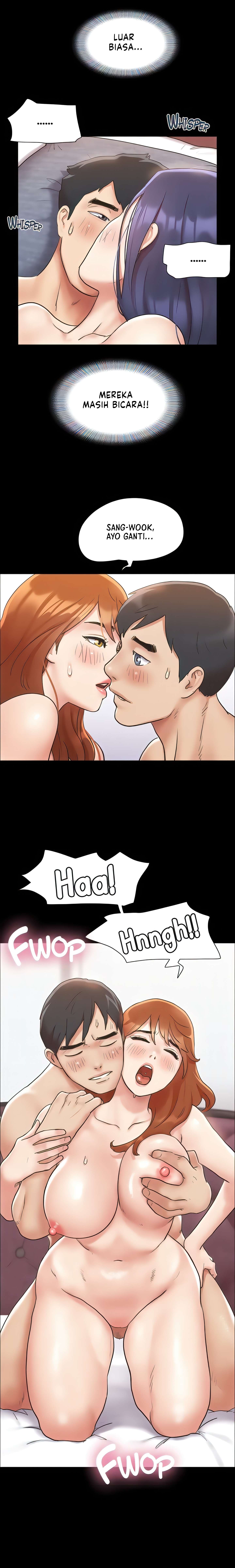 Only With Consent Uncensored - Chapter 123 13