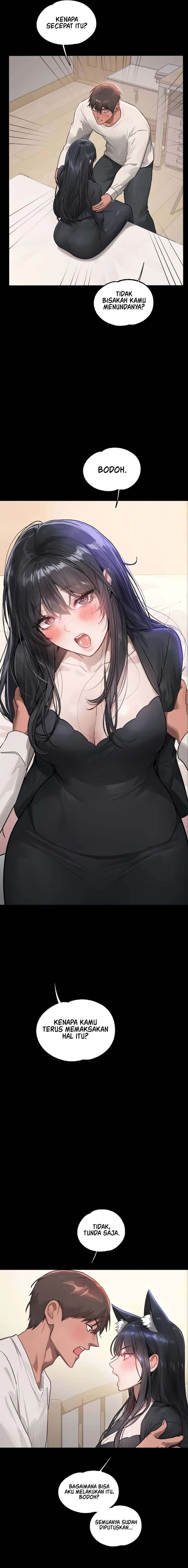 My Landlady Noona - Chapter 123 4 My Landlady Noona - Chapter 123 4