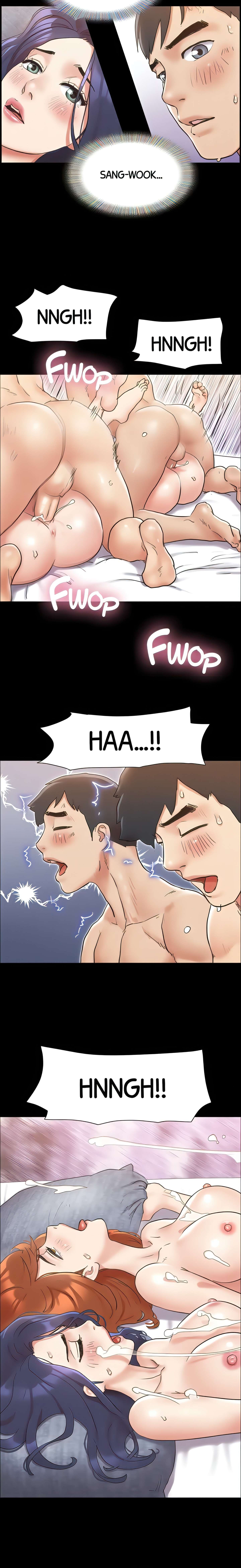 Only With Consent Uncensored - Chapter 123 19