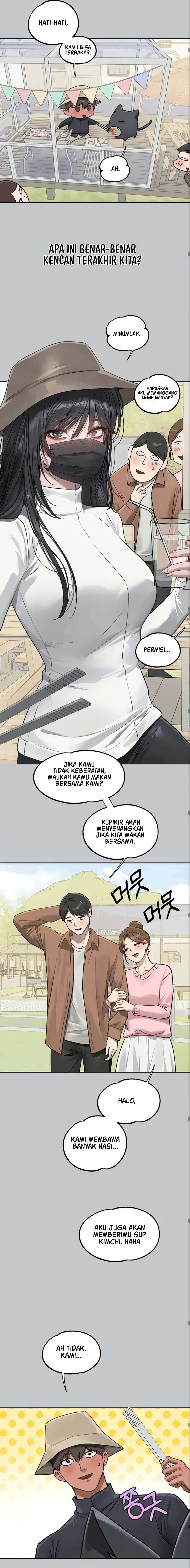 My Landlady Noona - Chapter 123 20 My Landlady Noona - Chapter 123 20