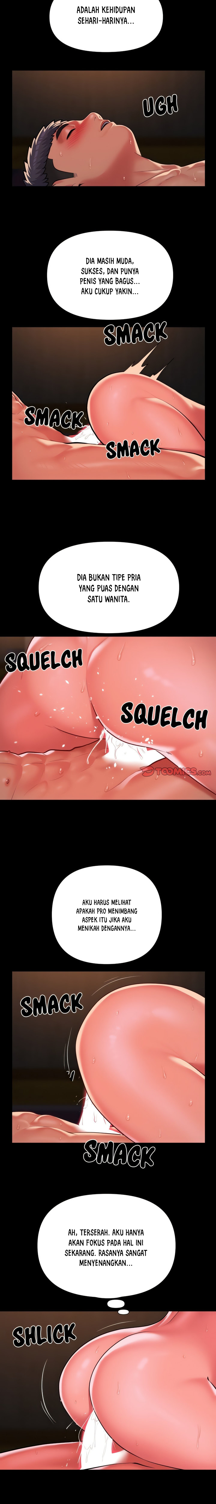 The Ladies’ Associate - Chapter 120 9 The Ladies’ Associate - Chapter 120 9