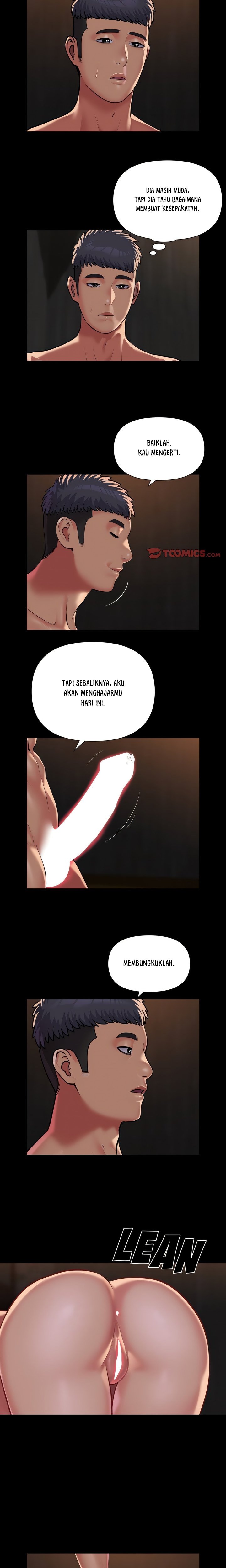 The Ladies’ Associate - Chapter 120 3 The Ladies’ Associate - Chapter 120 3