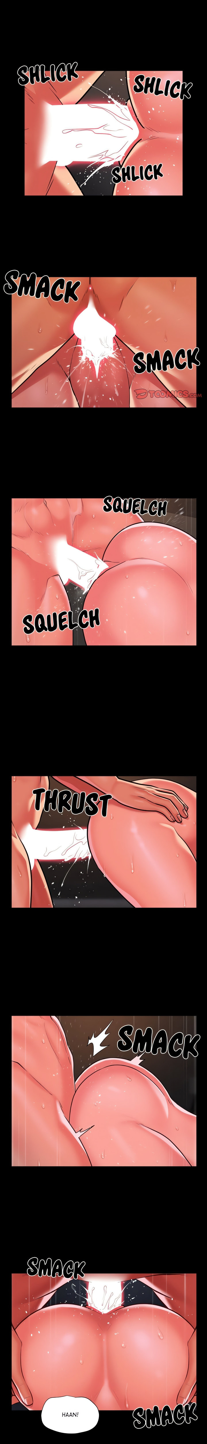 The Ladies’ Associate - Chapter 120 7 The Ladies’ Associate - Chapter 120 7