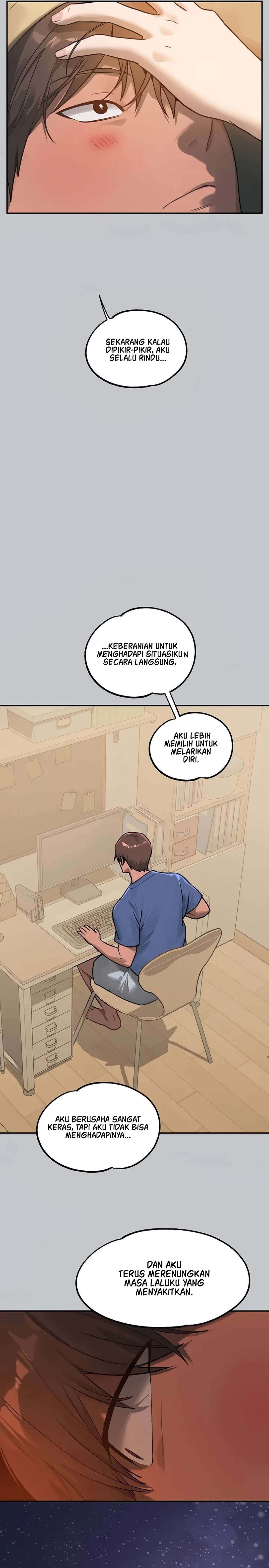 My Landlady Noona - Chapter 122 15 My Landlady Noona - Chapter 122 15