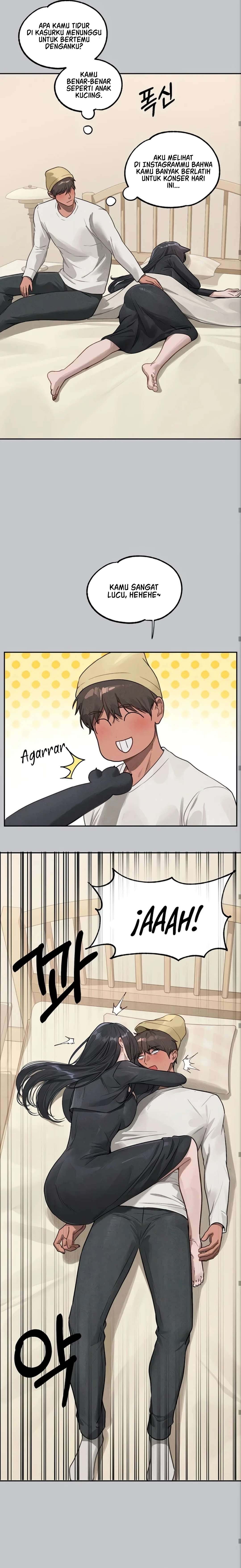 My Landlady Noona - Chapter 122 25 My Landlady Noona - Chapter 122 25