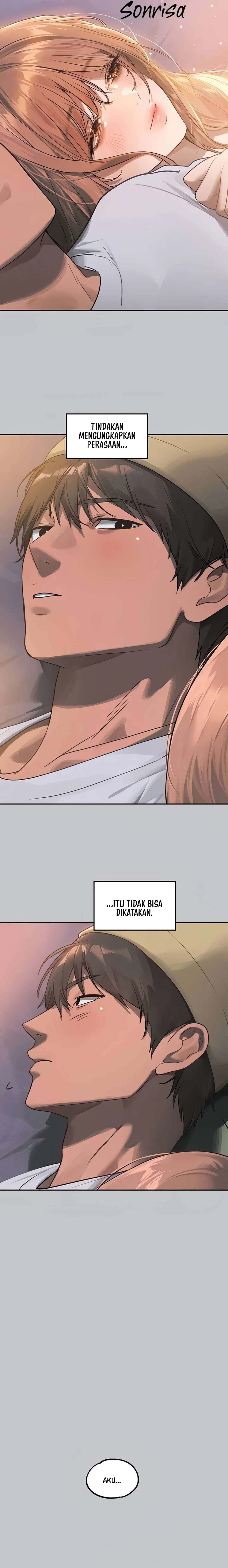 My Landlady Noona - Chapter 122 11 My Landlady Noona - Chapter 122 11