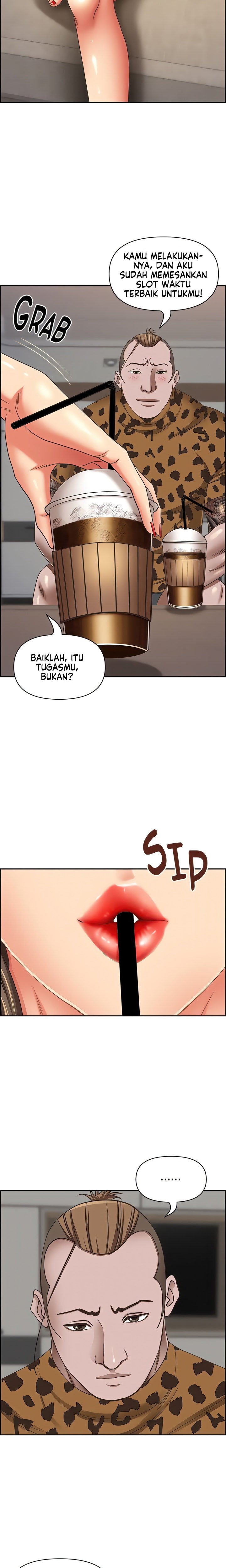 Living With a MILF - Chapter 122 6