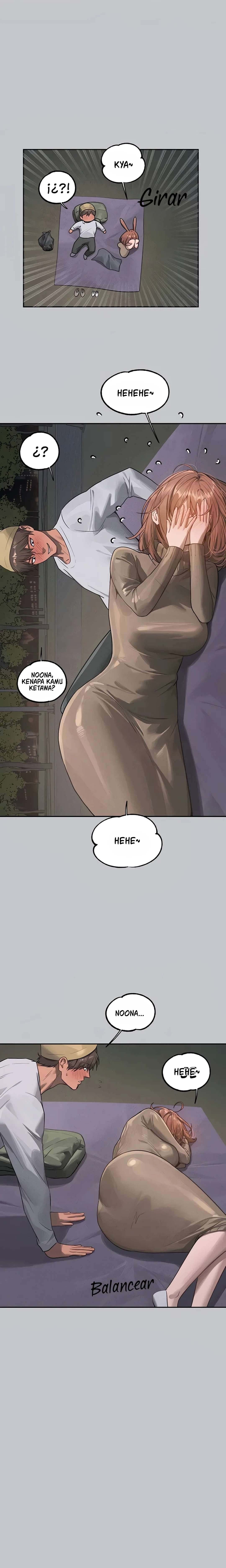 My Landlady Noona - Chapter 122 19 My Landlady Noona - Chapter 122 19