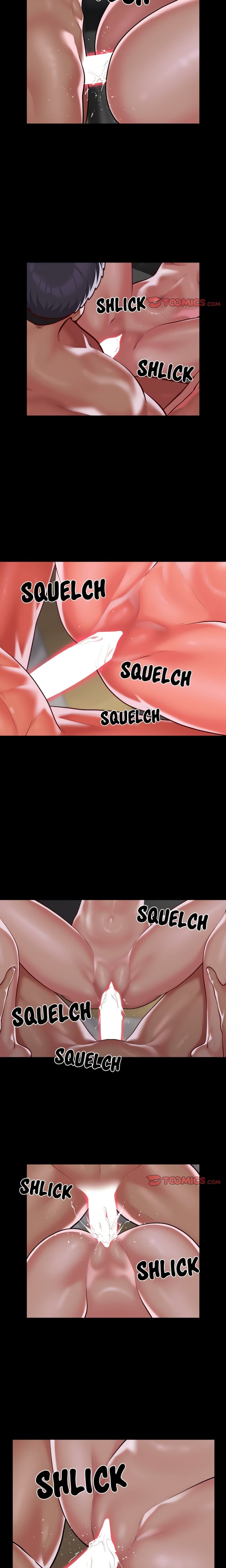 The Ladies’ Associate - Chapter 122 11 The Ladies’ Associate - Chapter 122 11