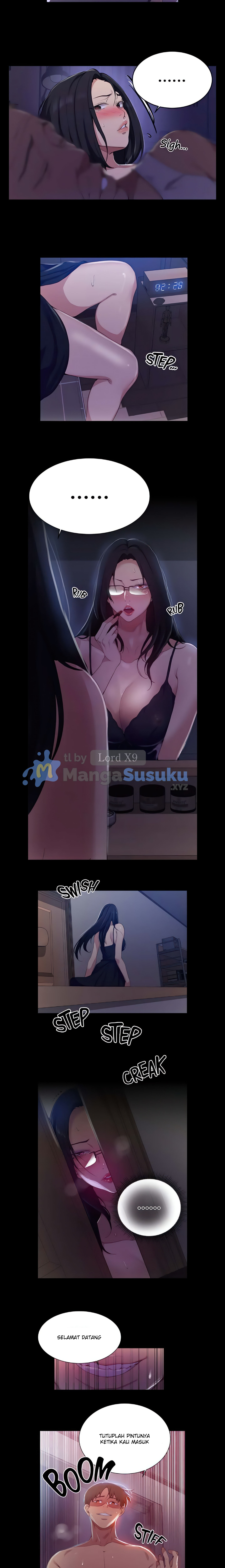 Secret Class Uncensored - Chapter 122 10