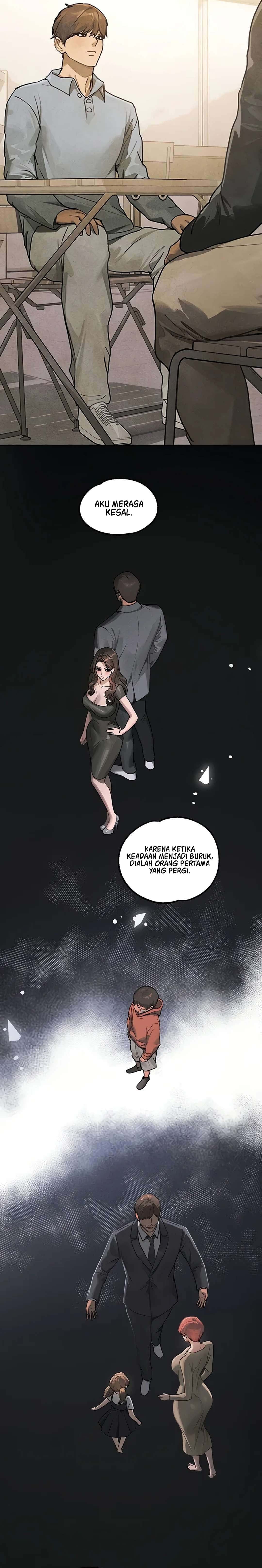 My Landlady Noona - Chapter 122 13 My Landlady Noona - Chapter 122 13