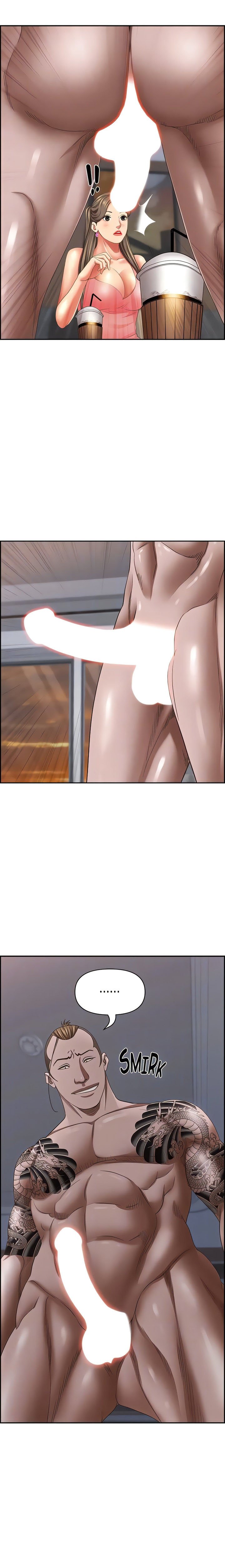 Living With a MILF - Chapter 122 16