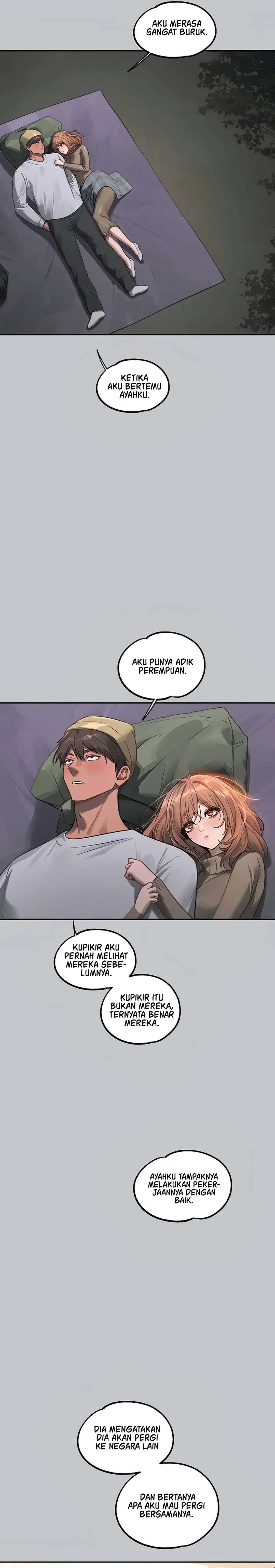 My Landlady Noona - Chapter 122 12 My Landlady Noona - Chapter 122 12