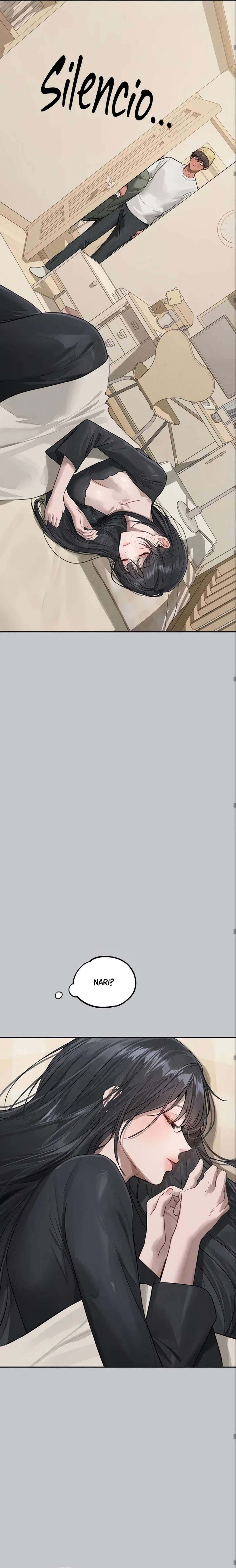 My Landlady Noona - Chapter 122 24 My Landlady Noona - Chapter 122 24