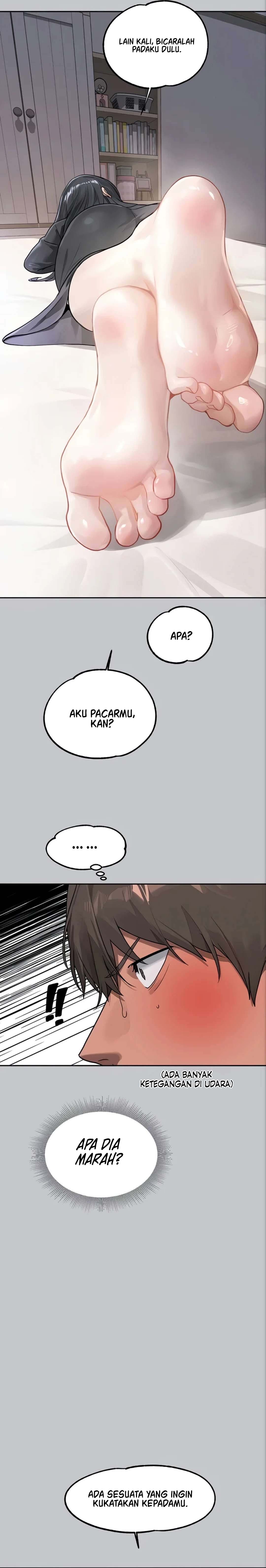 My Landlady Noona - Chapter 122 30 My Landlady Noona - Chapter 122 30