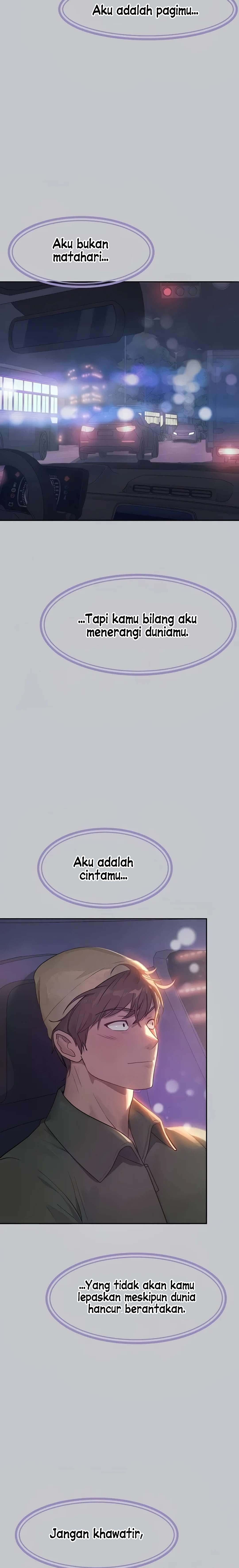 My Landlady Noona - Chapter 122 4 My Landlady Noona - Chapter 122 4