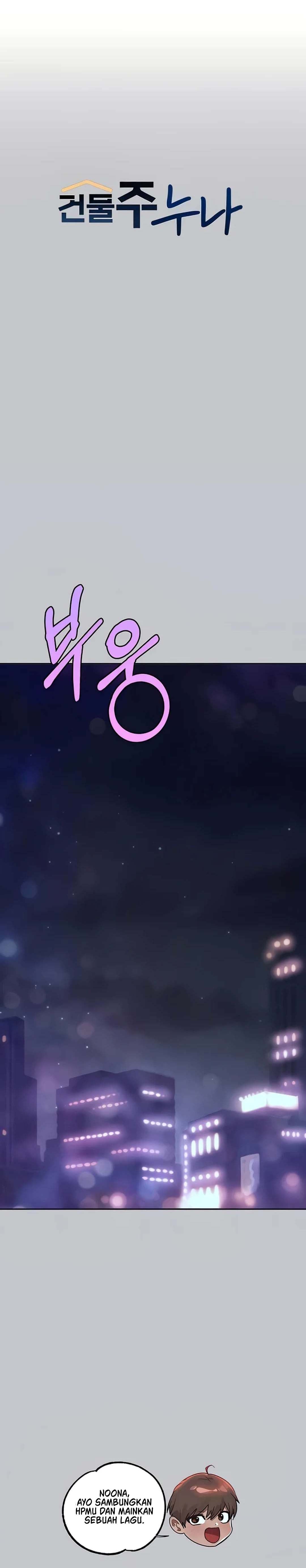 My Landlady Noona - Chapter 122 2 My Landlady Noona - Chapter 122 2