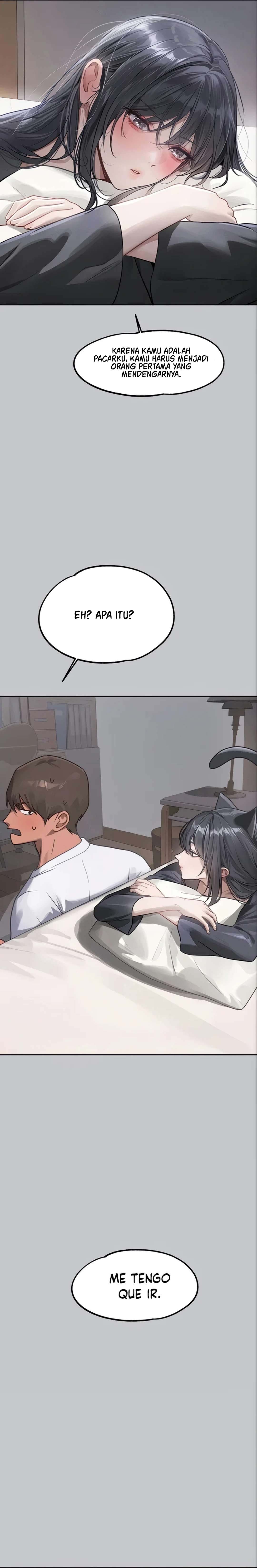 My Landlady Noona - Chapter 122 31 My Landlady Noona - Chapter 122 31