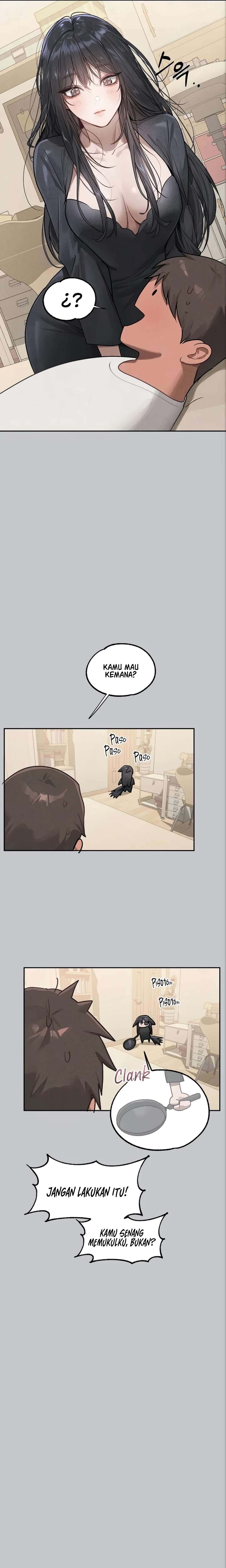 My Landlady Noona - Chapter 122 27 My Landlady Noona - Chapter 122 27