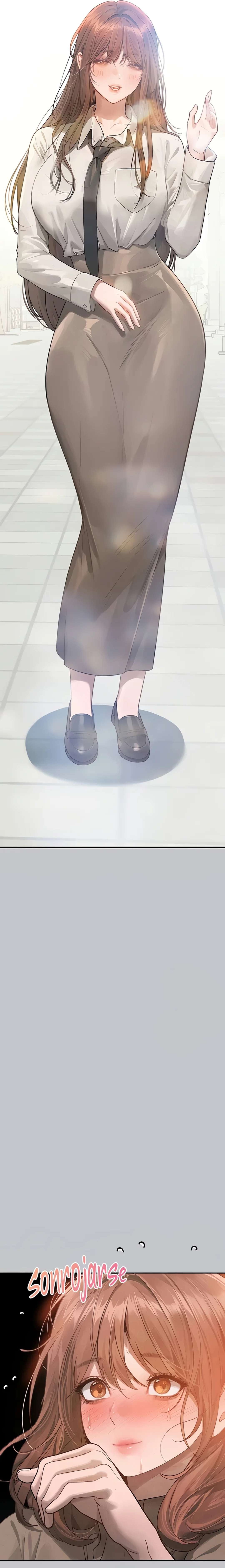 My Landlady Noona - Chapter 122 18 My Landlady Noona - Chapter 122 18