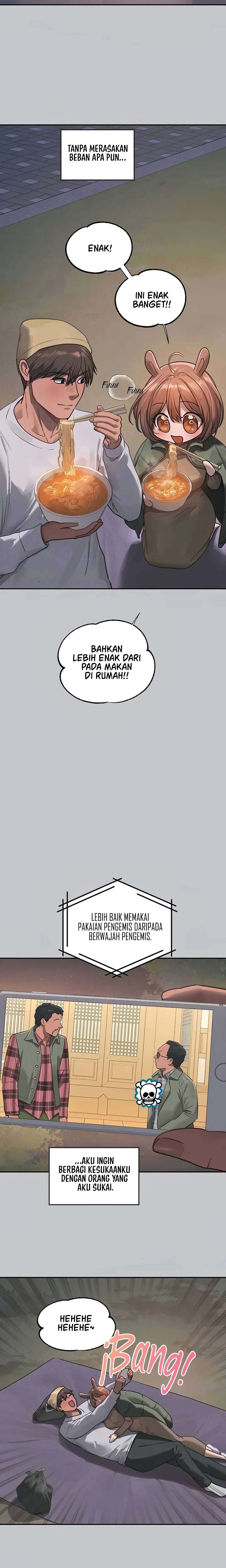 My Landlady Noona - Chapter 122 8 My Landlady Noona - Chapter 122 8