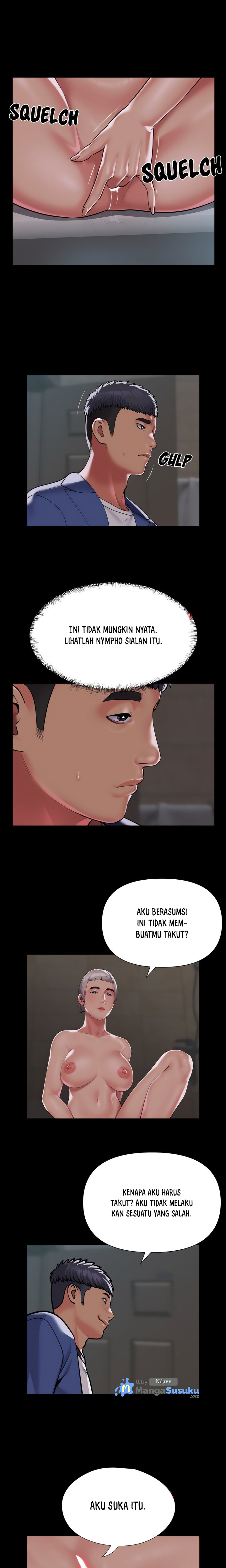 The Ladies’ Associate - Chapter 122 8 The Ladies’ Associate - Chapter 122 8