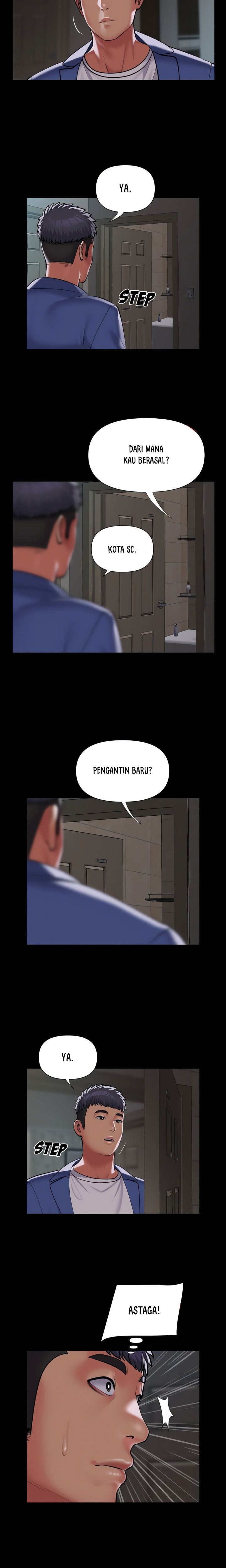 The Ladies’ Associate - Chapter 122 7 The Ladies’ Associate - Chapter 122 7