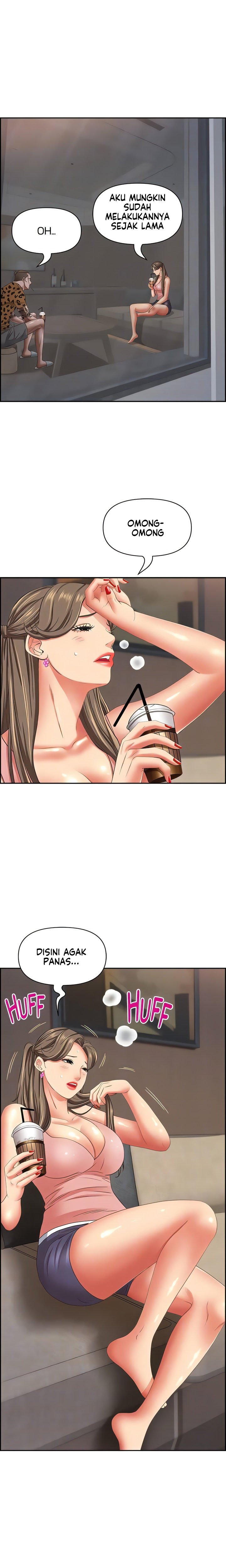 Living With a MILF - Chapter 122 9