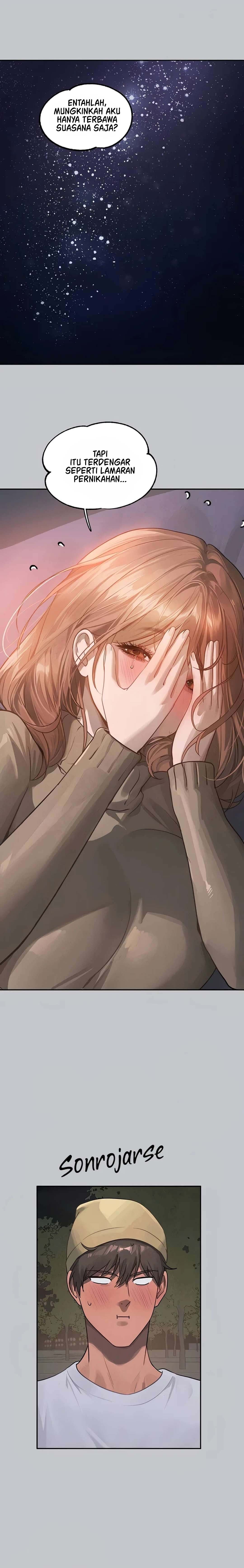 My Landlady Noona - Chapter 122 20 My Landlady Noona - Chapter 122 20