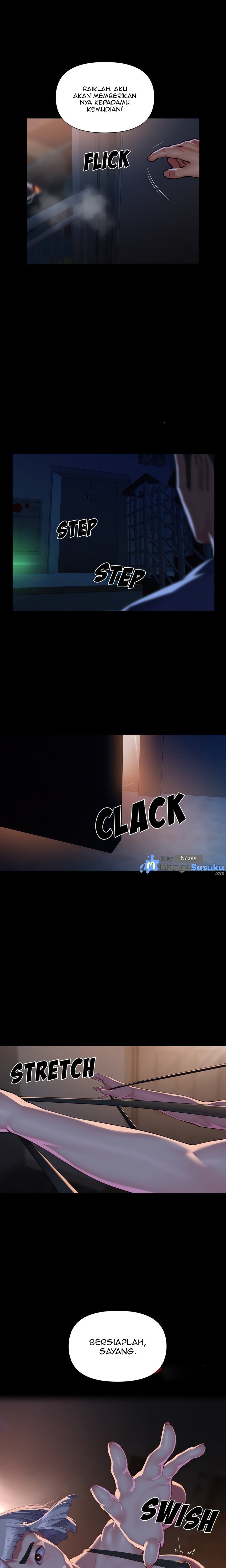 The Ladies’ Associate - Chapter 127 12 The Ladies’ Associate - Chapter 127 12