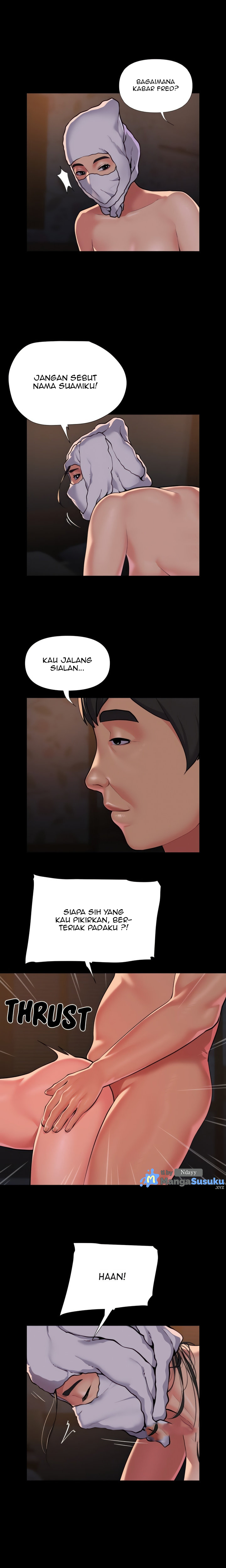 The Ladies’ Associate - Chapter 127 3 The Ladies’ Associate - Chapter 127 3