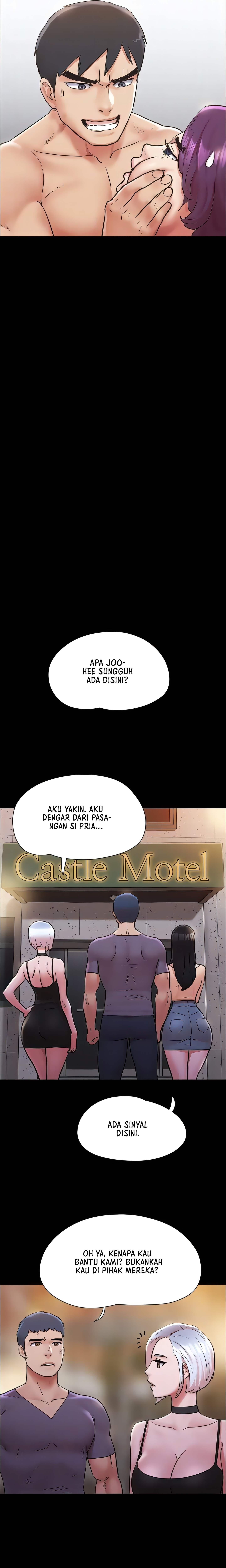 Only With Consent Uncensored - Chapter 135 7