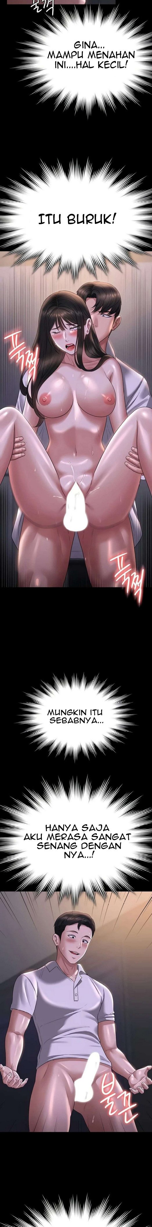 Administrator Privileges - Chapter 119 16