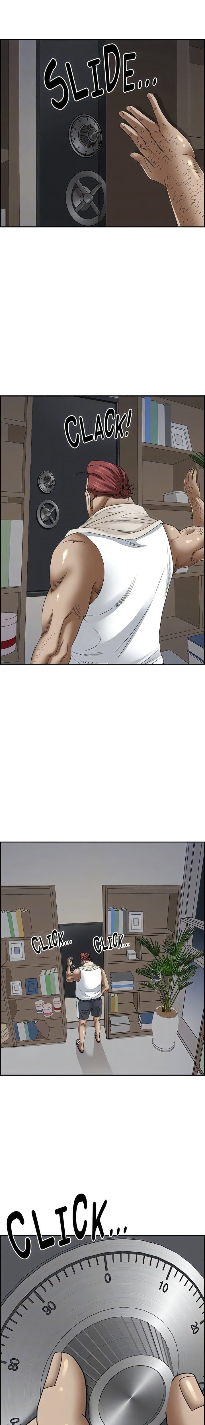 Living With a MILF - Chapter 119 15 Living With a MILF - Chapter 119 15