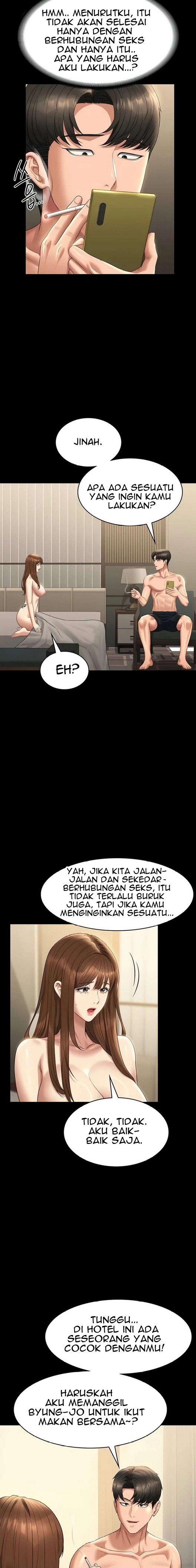 Administrator Privileges - Chapter 119 20