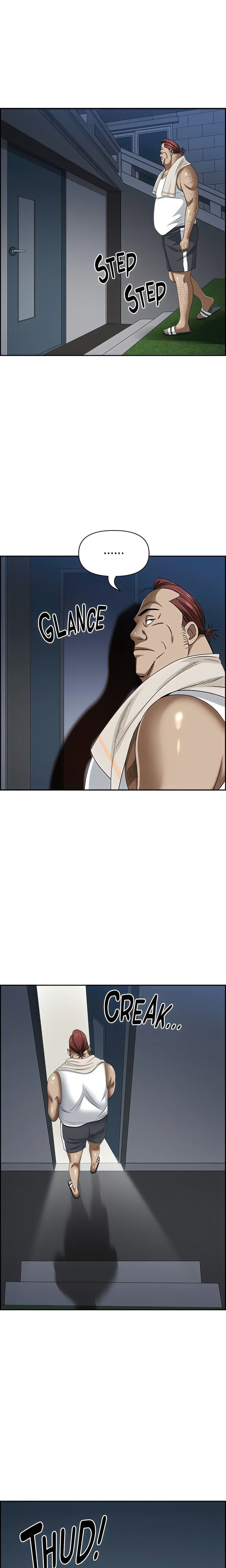 Living With a MILF - Chapter 119 13 Living With a MILF - Chapter 119 13