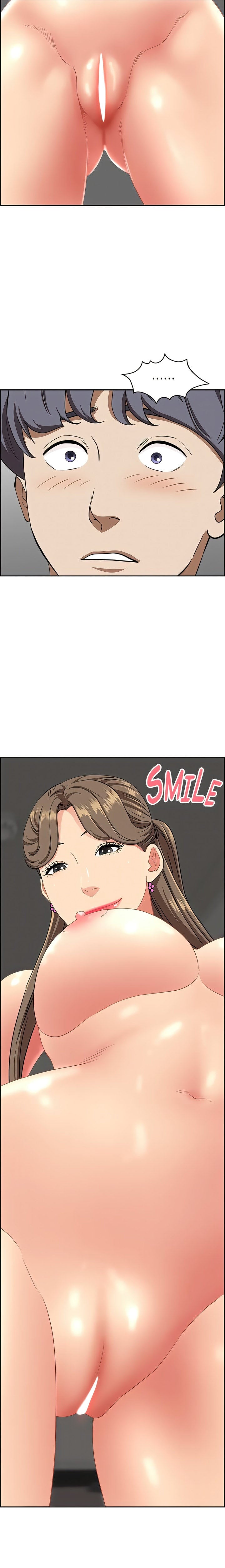 Living With a MILF - Chapter 119 24 Living With a MILF - Chapter 119 24