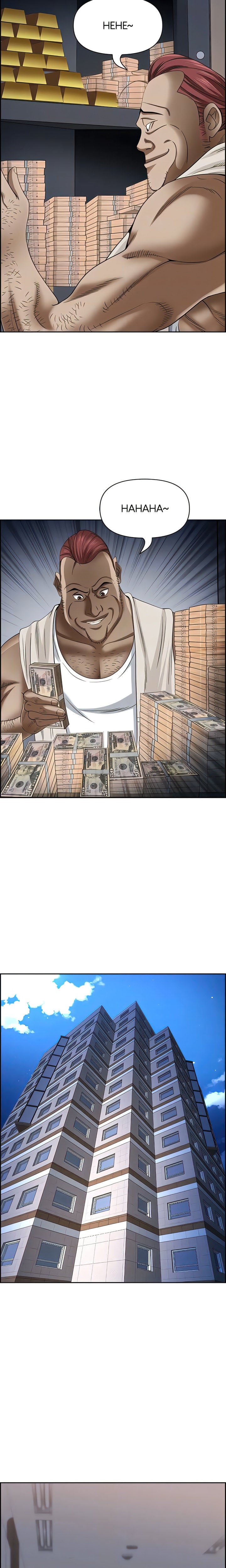 Living With a MILF - Chapter 119 17 Living With a MILF - Chapter 119 17